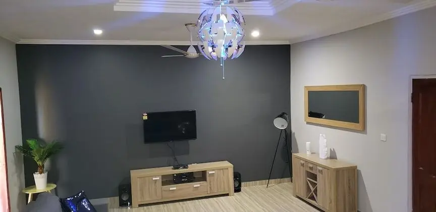 Candice serviced Apartment - İç Mekan