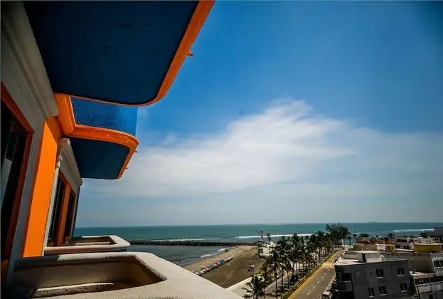 Hotel Candilejas Playa