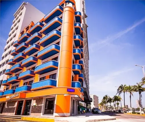 Hotel Candilejas Playa - Öne Çıkan Resim