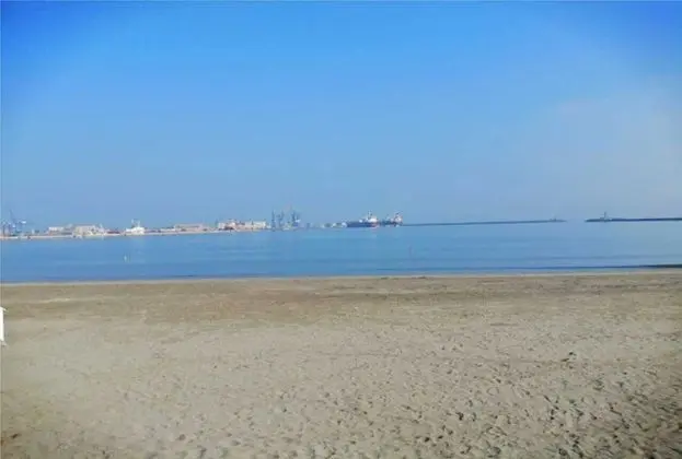 Hotel Candilejas Playa - Plaj