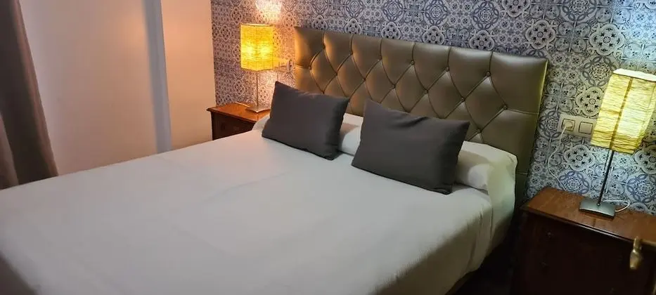 Candisol Cozy Inns - Oda