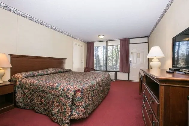 Candlewick Inn - Oda