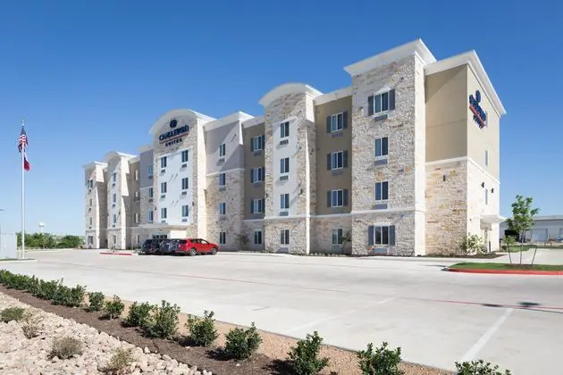 CANDLEWOOD BUDA - AUSTIN SW