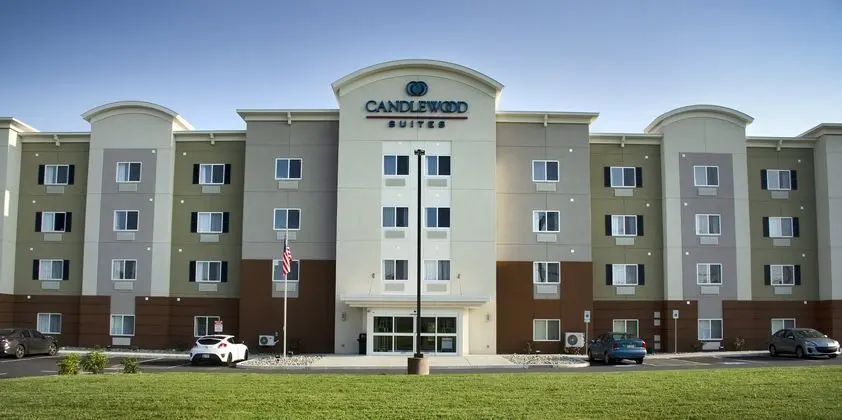CANDLEWOOD LANCASTER WEST