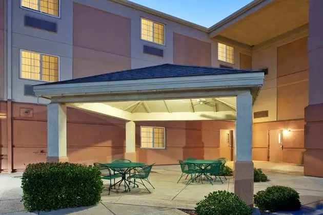 Candlewood Suites Albuquerque