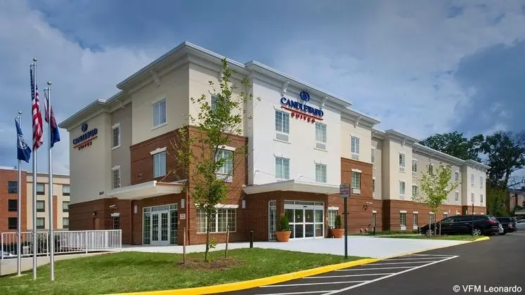 Candlewood Suites Alexandria - Fort Belvoir