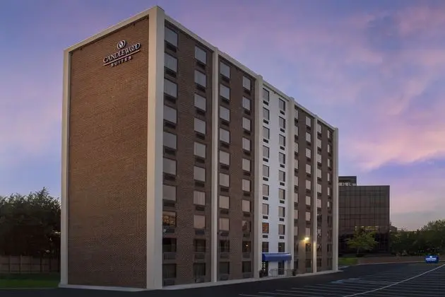 Candlewood Suites Alexandria West - Öne Çıkan Resim