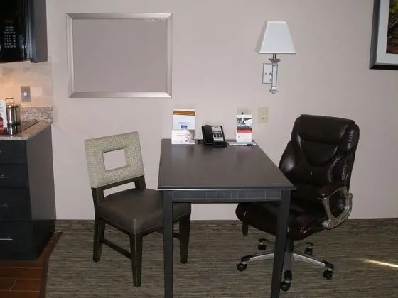 Candlewood Suites Amarillo-Western Crossing - Genel