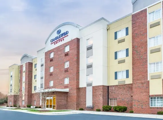 Candlewood Suites Apex Raleigh Area