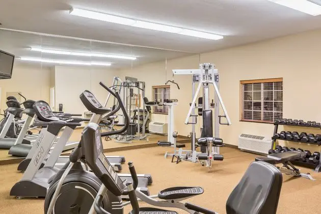 Candlewood Suites Apex Raleigh Area - Aktiviteler
