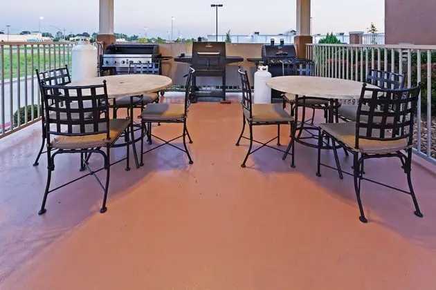 Candlewood Suites Ardmore