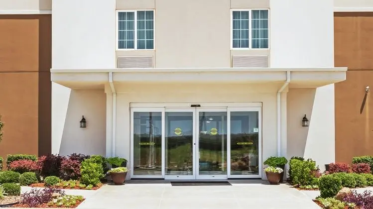 Candlewood Suites Ardmore