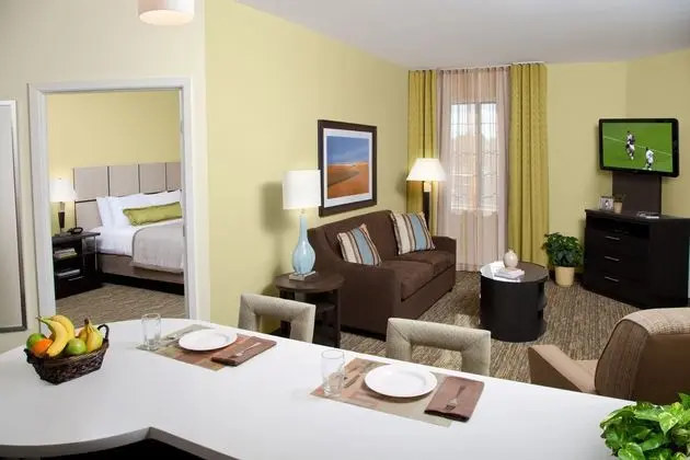 Candlewood Suites Arundel Mills BWI Airport
