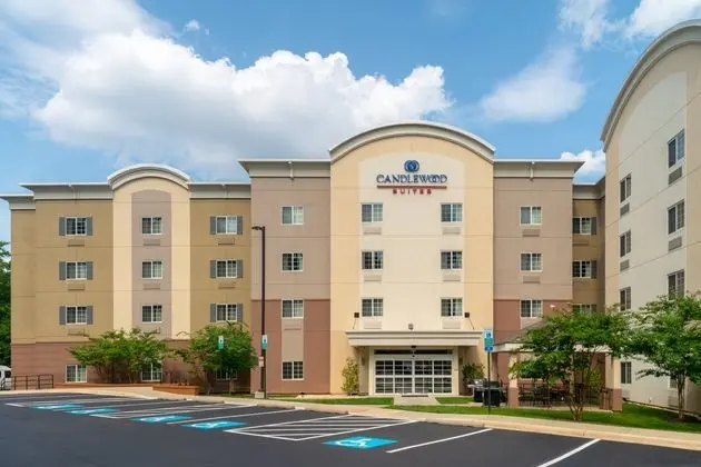 Candlewood Suites Arundel Mills BWI Airport