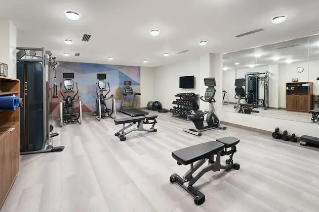 Candlewood Suites Asheville Downtown, an IHG Hotel - Fitness