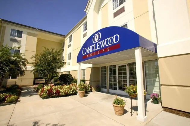 Candlewood Suites Atlanta
