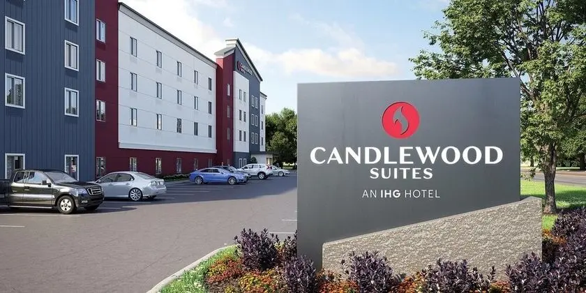 Candlewood Suites Atlanta Kennesaw, an IHG Hotel