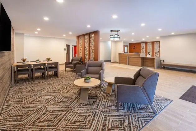 Candlewood Suites Atlanta Kennesaw, an IHG Hotel - Dış Mekan