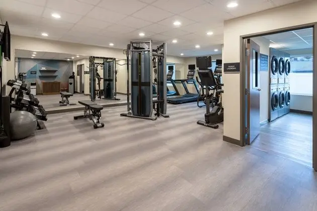 Candlewood Suites Atlanta Kennesaw, an IHG Hotel - Fitness