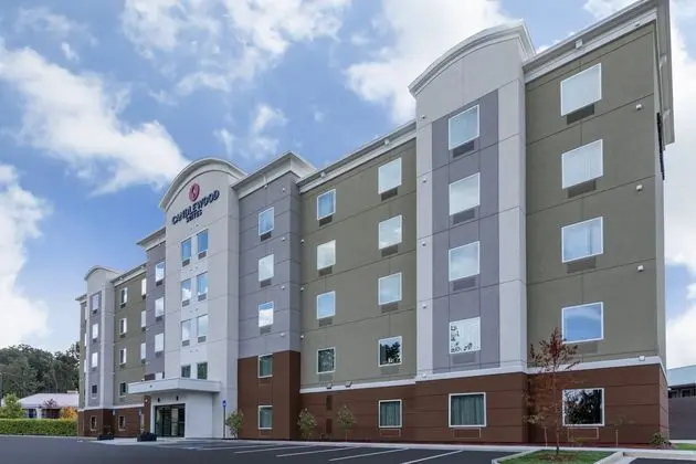 Candlewood Suites Atlanta Kennesaw, an IHG Hotel - Öne Çıkan Resim