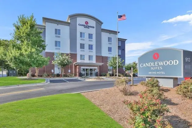 Candlewood Suites Atlanta West I 20 - Öne Çıkan Resim