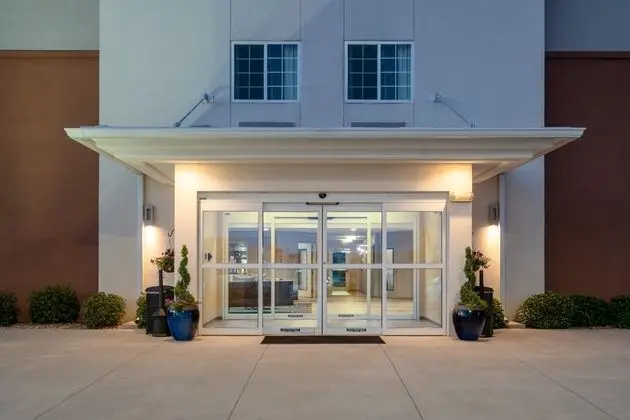 Candlewood Suites Auburn
