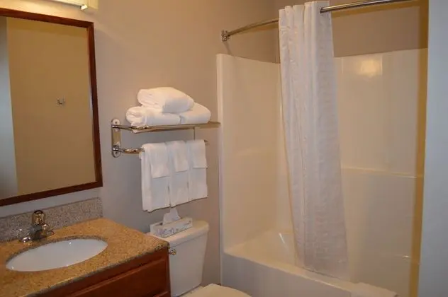 Candlewood Suites Augusta - Oda