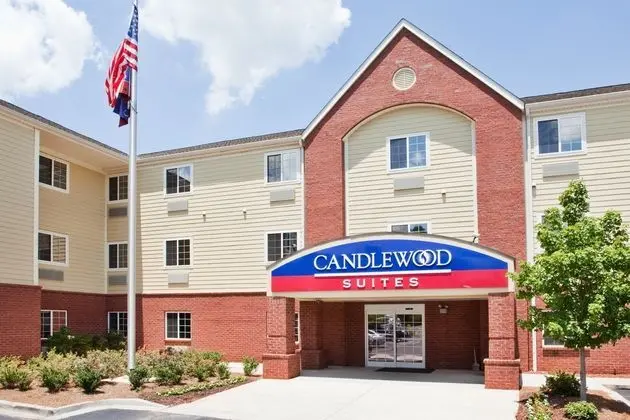 Candlewood Suites Augusta - Öne Çıkan Resim