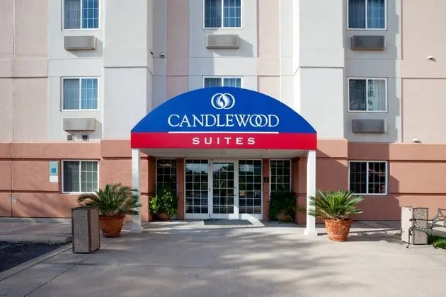 Candlewood Suites Austin Arboretum-Northwest
