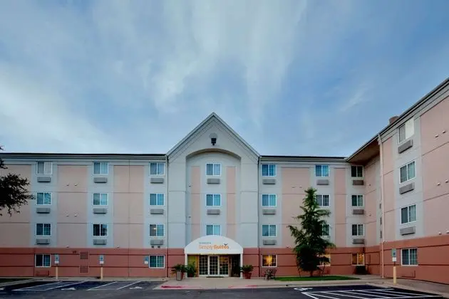 Candlewood Suites Austin Arboretum-Northwest - Öne Çıkan Resim