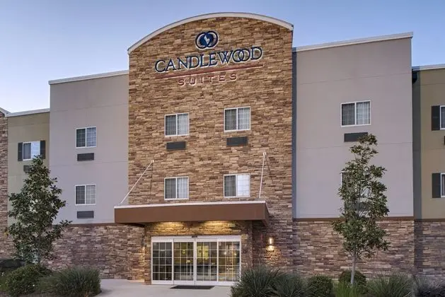 Candlewood Suites Austin N-Cedar Park - Öne Çıkan Resim