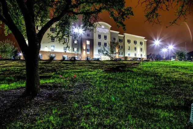 Candlewood Suites Austin North