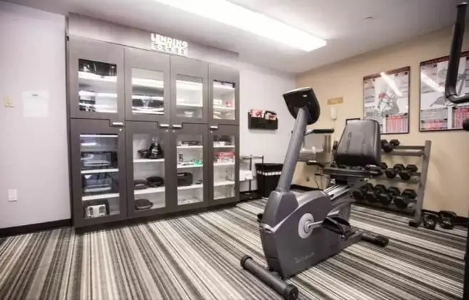 Candlewood Suites Austin-South - Aktiviteler