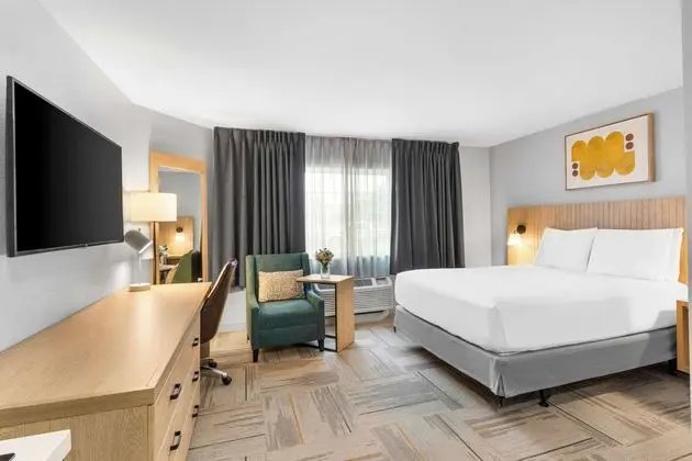 Candlewood Suites Austin-South - Öne Çıkan Resim