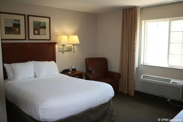 Candlewood Suites Bartlesville East