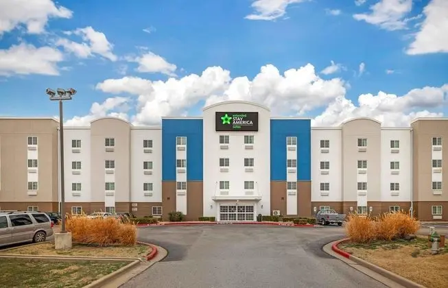 Candlewood Suites Bartlesville East - Öne Çıkan Resim