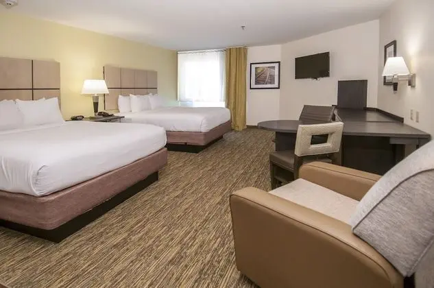 Candlewood Suites Baton Rouge - College Drive, an IHG Hotel - Oda