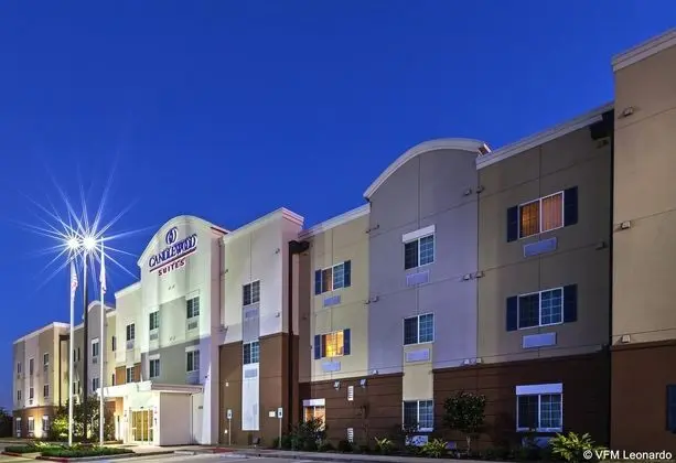 Candlewood Suites Baytown