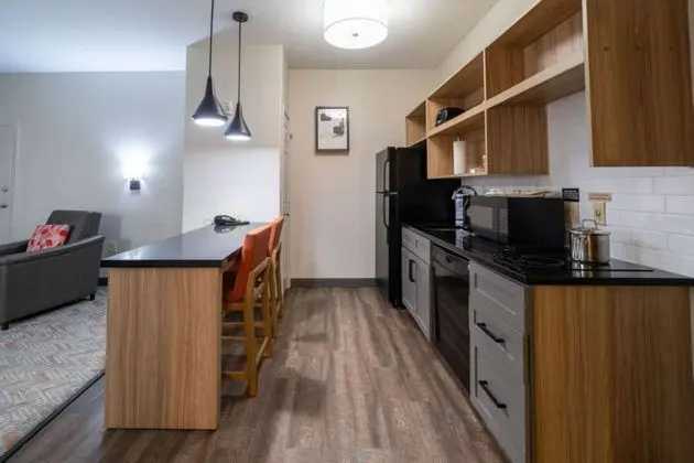 Candlewood Suites Baytown - Oda