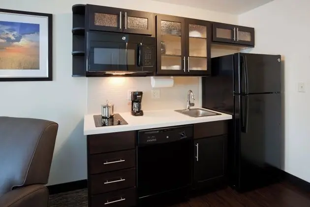 Candlewood Suites Bemidji - Oda