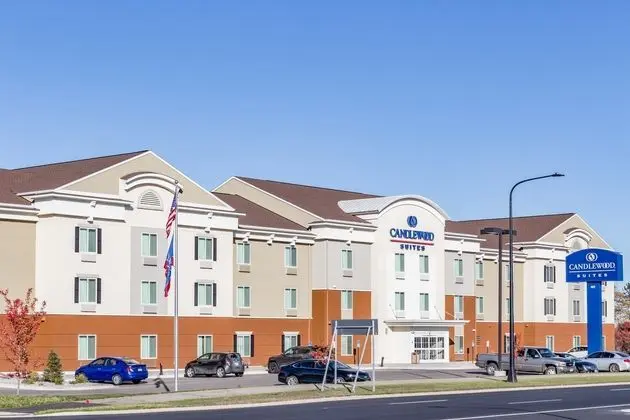 Candlewood Suites Bemidji - Öne Çıkan Resim