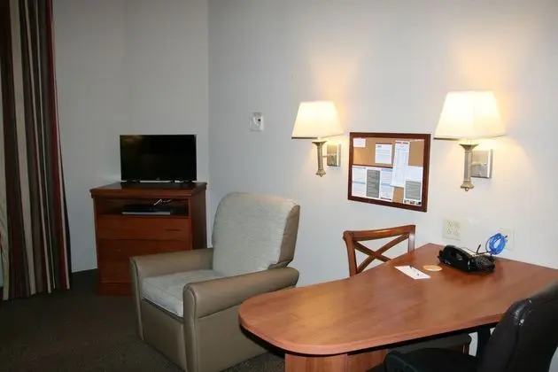 Candlewood Suites Bordentown Trenton - Oda