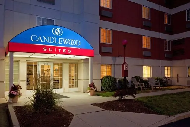 Candlewood Suites Boston-Braintree