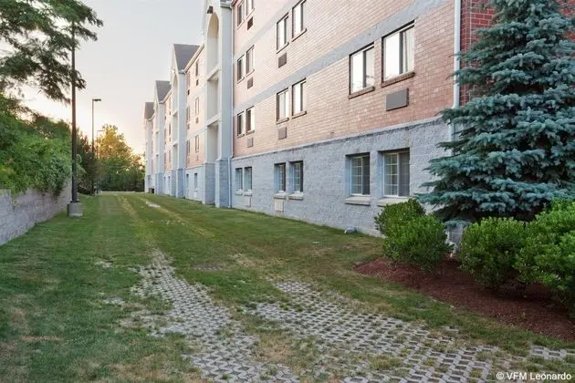 Candlewood Suites Boston Burlington 