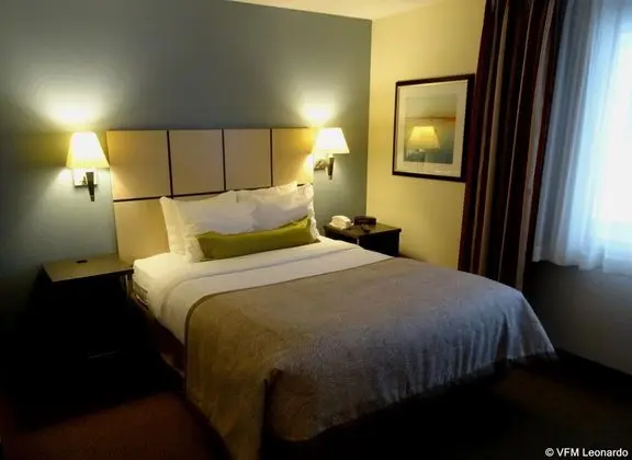 Candlewood Suites Boston Burlington - Genel