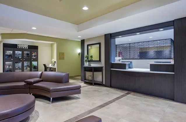 Candlewood Suites Bowling Green - Dış Mekan