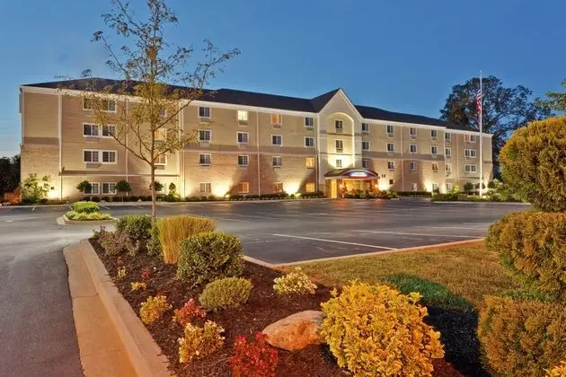 Candlewood Suites Bowling Green - Öne Çıkan Resim