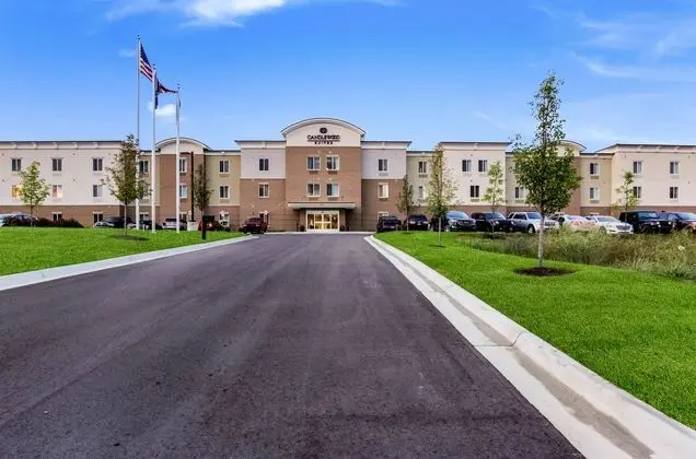 Candlewood Suites Brighton - Öne Çıkan Resim