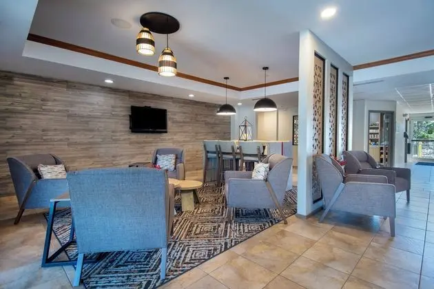 Candlewood Suites Buffalo Amherst - Dış Mekan