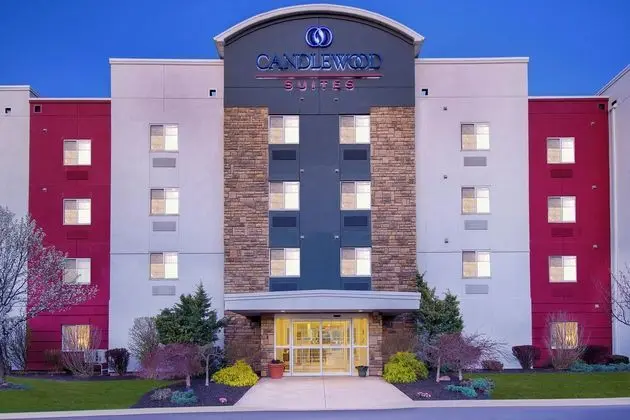 Candlewood Suites Buffalo Amherst - Öne Çıkan Resim